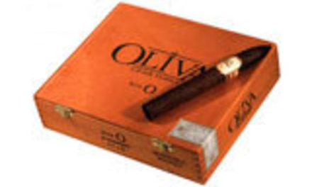 Oliva Serie "O" Maduro Torpedo