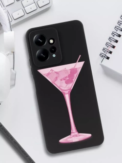 Чехол для Xiaomi Redmi Note 12 4G