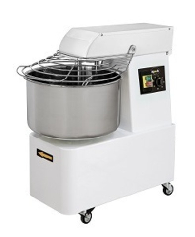 Тестомес Apach Спиральный Asm48F 2S 3Ф.