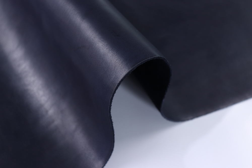 1,8-2,0 Юфть синяя с восковым покрытием