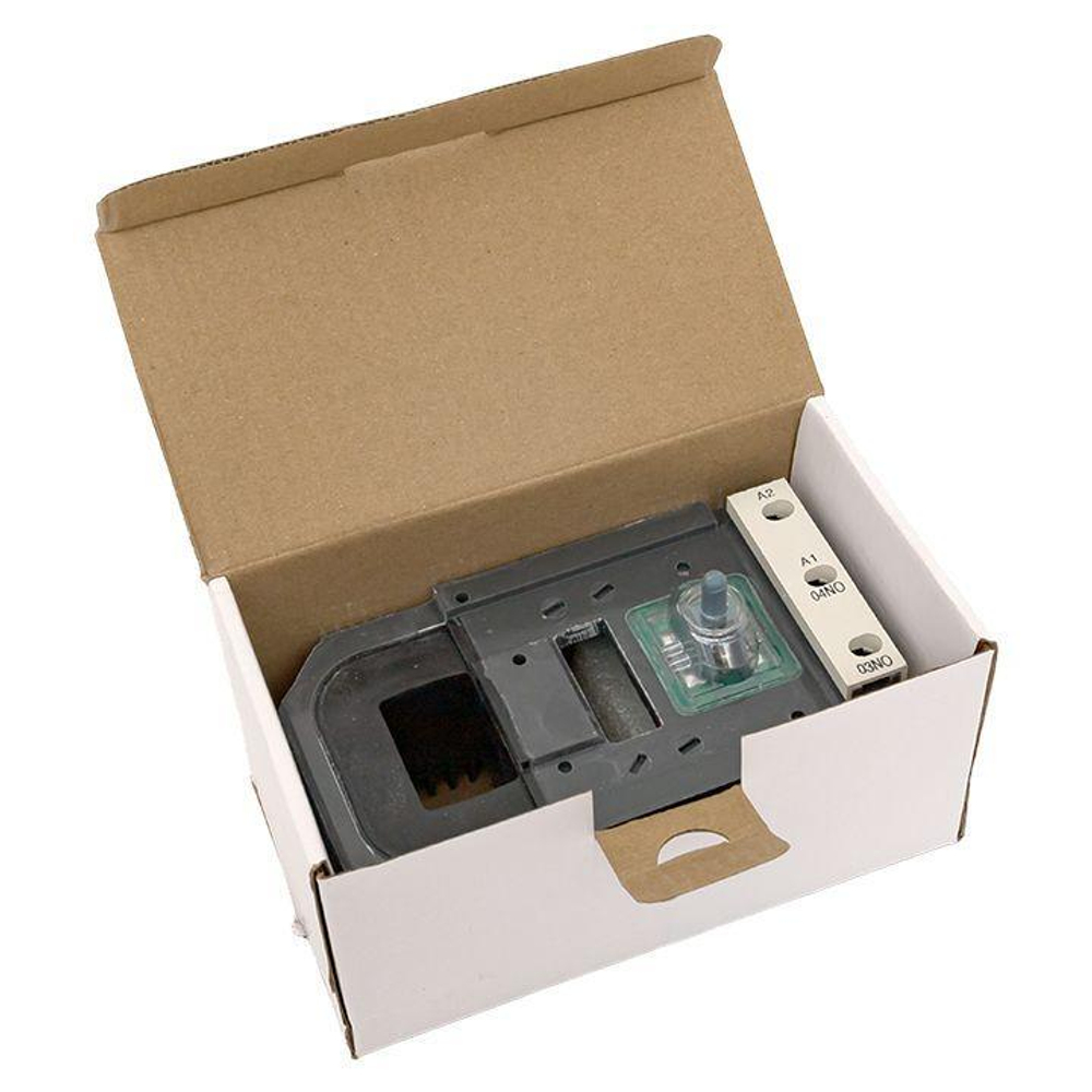Катушка управления КТЭ F 400А 220В EKF ctr-k-b-400/220