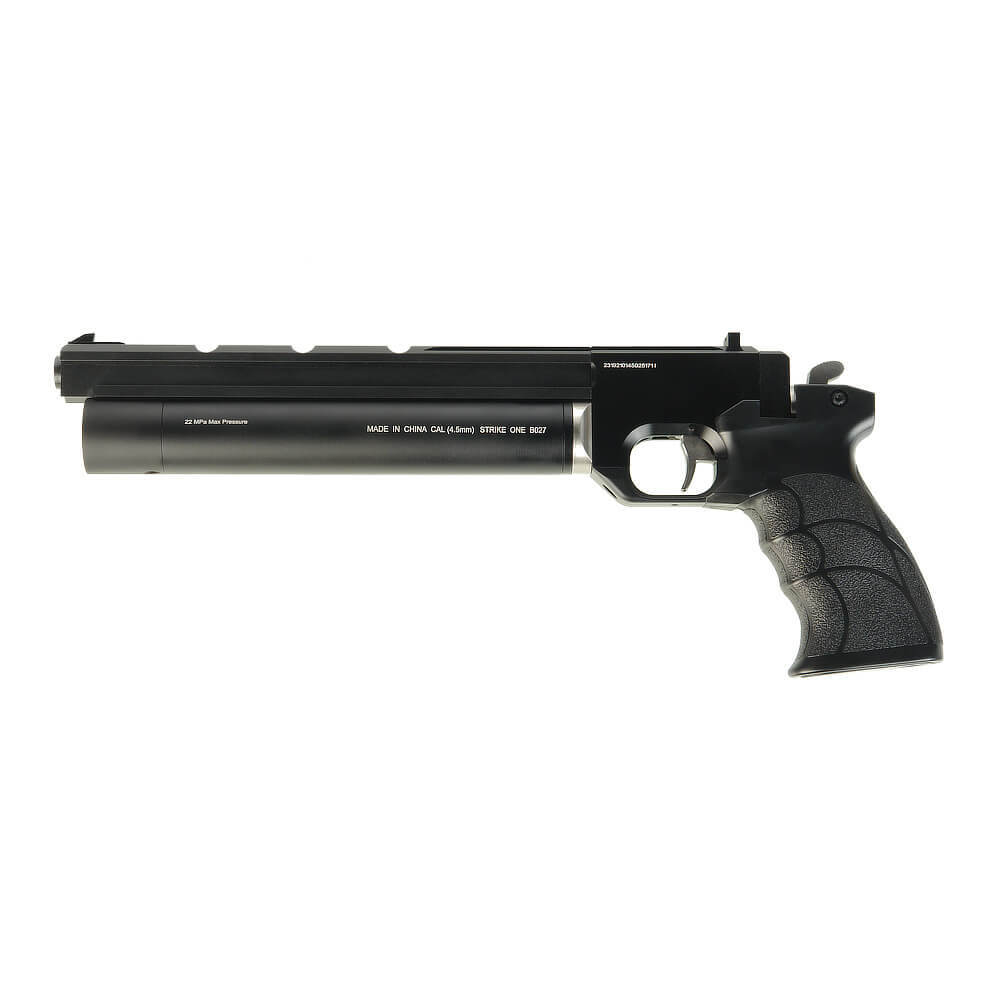 Пистолет пневматический STRIKE ONE "B027" кал.4,5mm