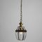Уличный подвесной светильник Arte Lamp Vitrage A7823SO-1AB