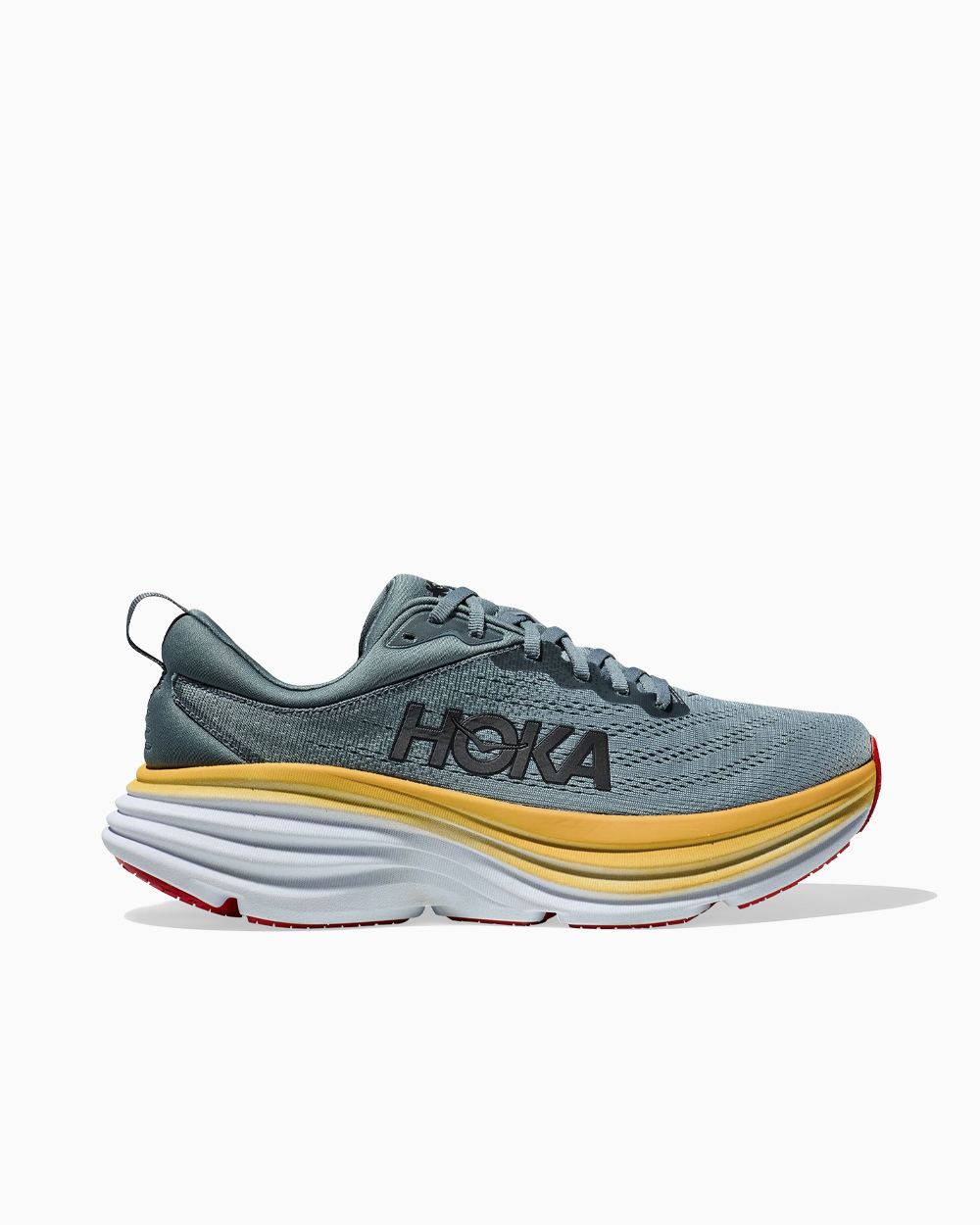 Кроссовки Hoka M Bondi 8 Wide