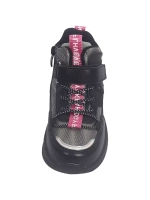 Ботинки демисезонные детские.