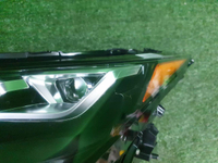 Фара левая Lexus RX 4 (2019-2022) LED