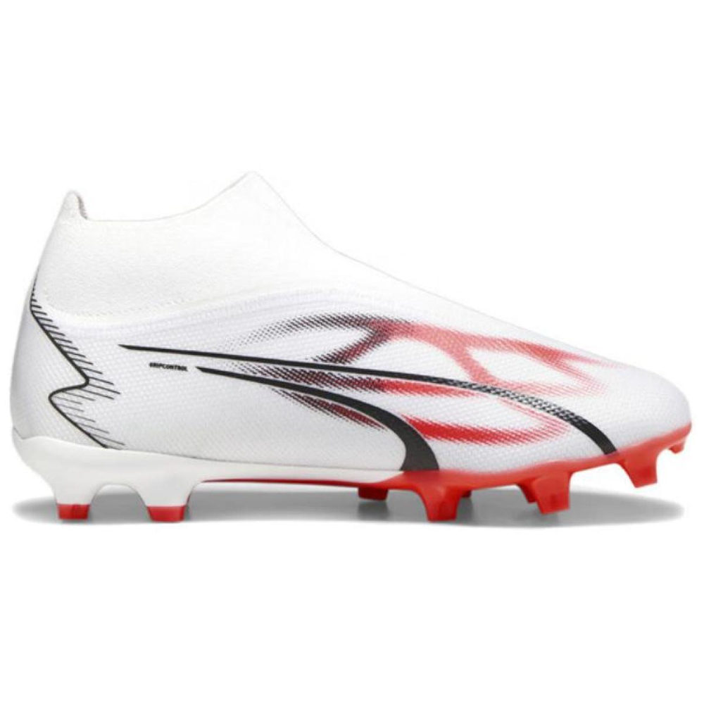 Кроссовки PUMA ULTRA MATCH LL FG/AG, 107511-01