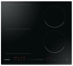Встраиваемая индукционная панель Samsung NZ64R3747BK (q)