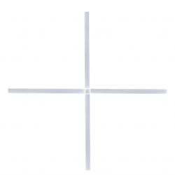 Линейный светодиодный светильник ЭРА SML-10-WB-40K-B48 48Вт 4000K 5500Лм 1180x70x55 черный подвесной | Светильники линейные для ритейла