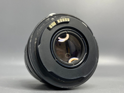 Helios 44M