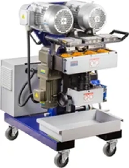 Головка BDS резьбонарезная, тип 2, М14, 11х9 мм, DIN 376