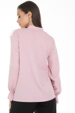 Блуза Модная (пудра) Diolche (Акция)