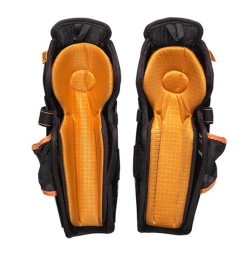 Щитки CCM Tacks XR Pro (YTH)
