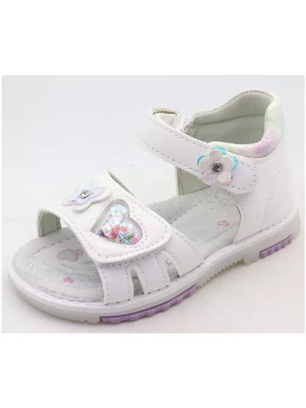 Сандалии детские новинка.