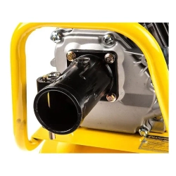 Глубинный вибратор CHAMPION CVG424