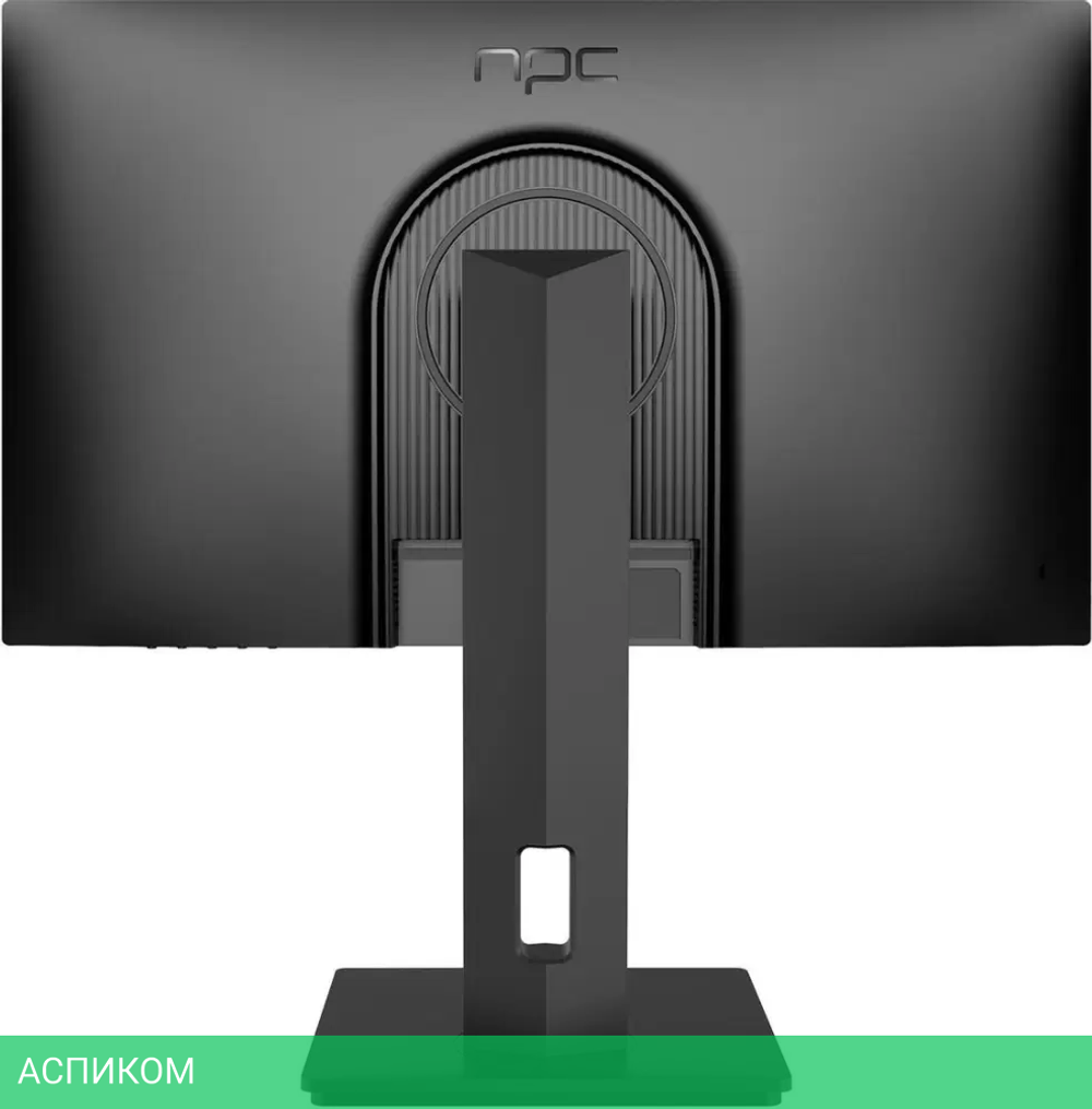 Монитор NPC MF2716-B