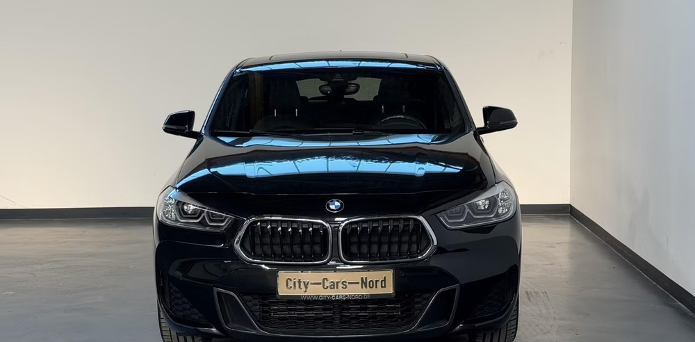 BMW X2 sDrive 20 i M Sport