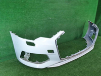 Бампер передний Audi A6 5 C8 (2018-2023)