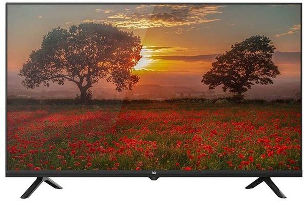 Телевизор BQ 32" 32FS32B
