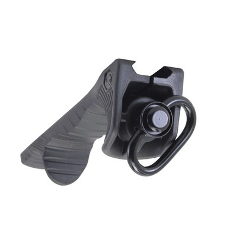 Тактическая рукоятка-наплыв, DLG Tactical