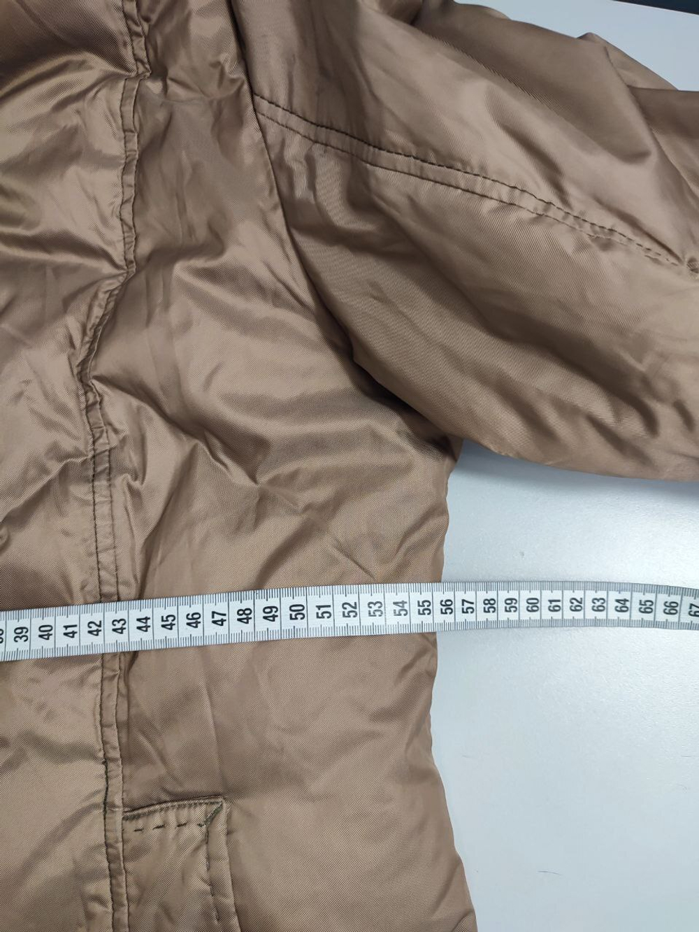 Куртка Vlasta светлая 50/52 размер