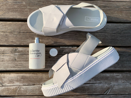 Juliette Has A Gun Miss Charming