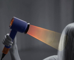 Фен Dyson Supersonic Nural HD16, Синий