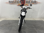 Yamaha Serow XT250 , 2008