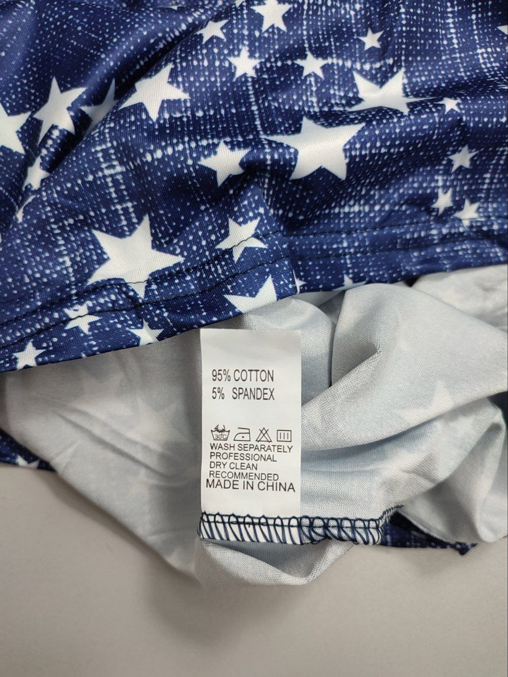 Платье со звездочками 42-44 размер