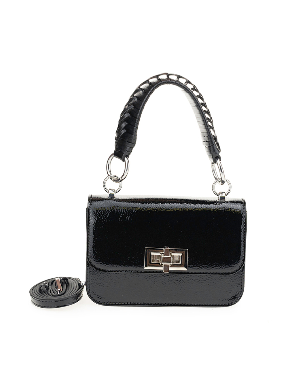 29982/10 Сумка жен., иск. кожа