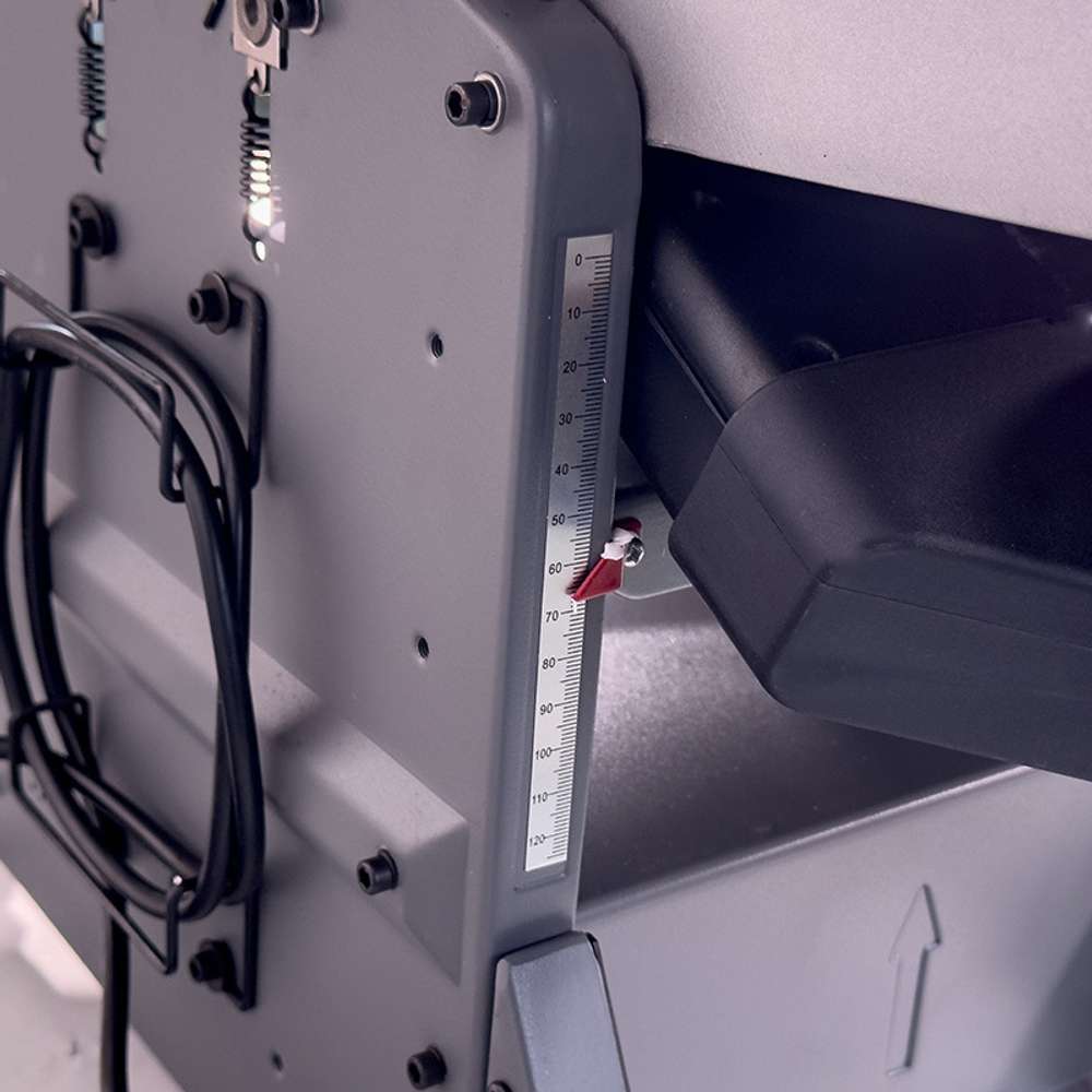 HP-200 министрогальный станок