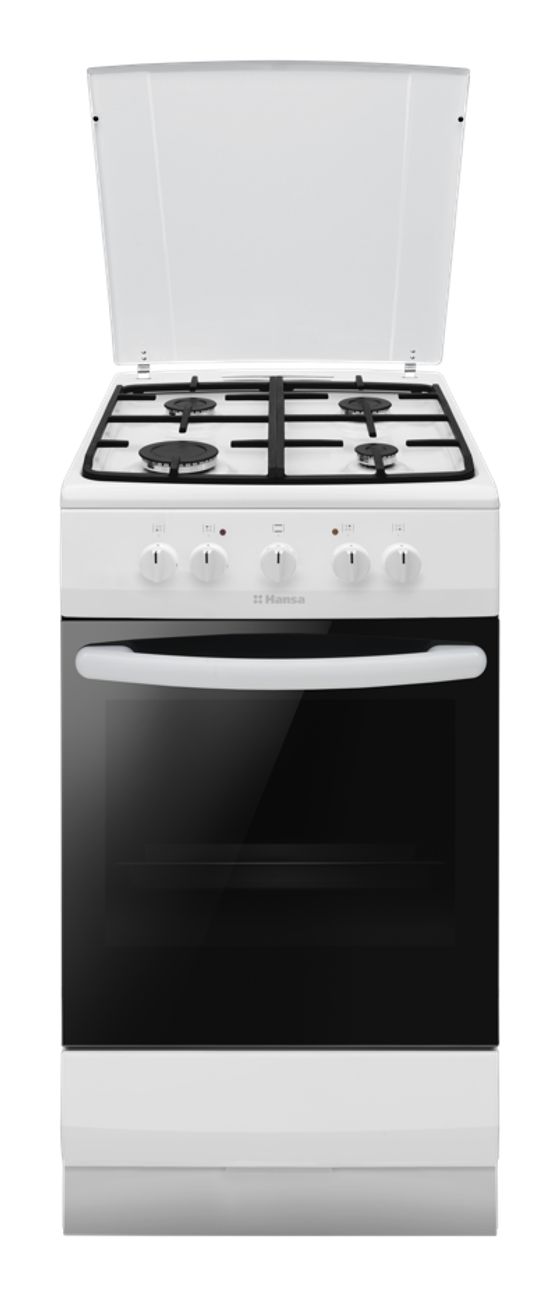 Кухонная плита Hansa FCMW53041