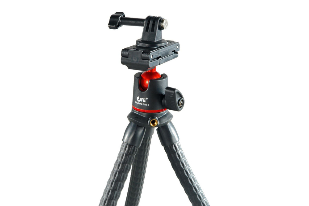 Штатив Falcon Eyes LifePOD Flex-3