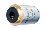 Объектив MAGUS 50PLL 50х/0,70 Plan L WD 3,68 мм