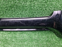 Накладка порога RH Toyota Land Cruiser 200 (07-15)