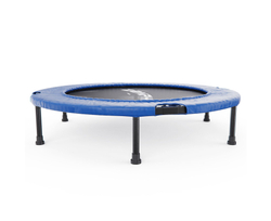 Батут DFC FOLDING 40' синий