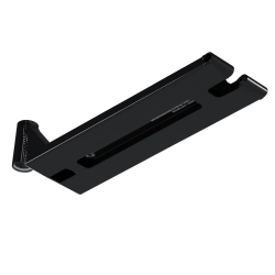 Дека ONYX ALFA V2 (6,88 / 22 / черный глянец)