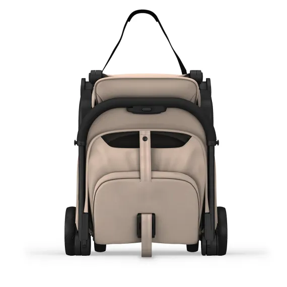 Прогулочная коляска Redsbaby Skip3 Soft Taupe