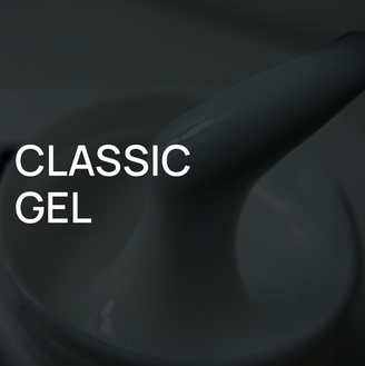 Гели моделирующие