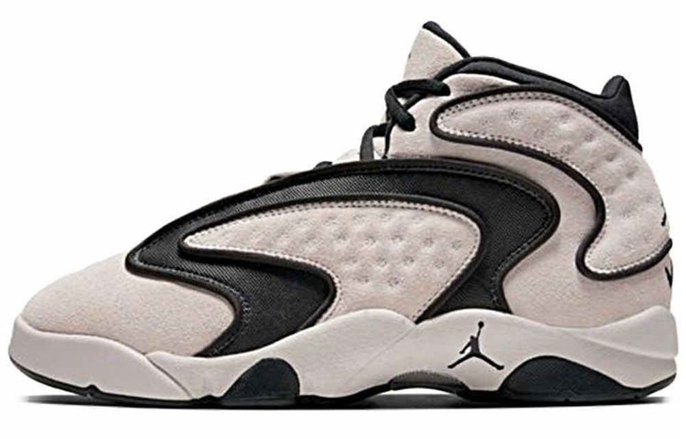 Кроссовки Jordan Jumpman Og Og Barely Rose (Женская размерная сетка)