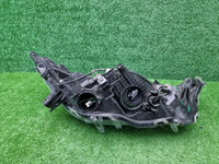 Фара левая Toyota RAV4 5 XA50 (2018-н.в,) LED