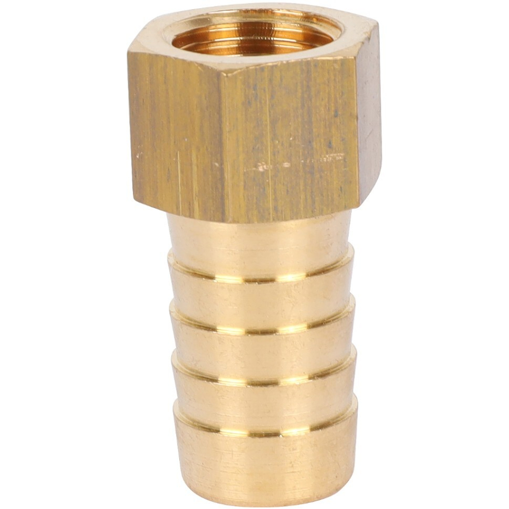 Штуцер ВР 1/4X14 STOUT