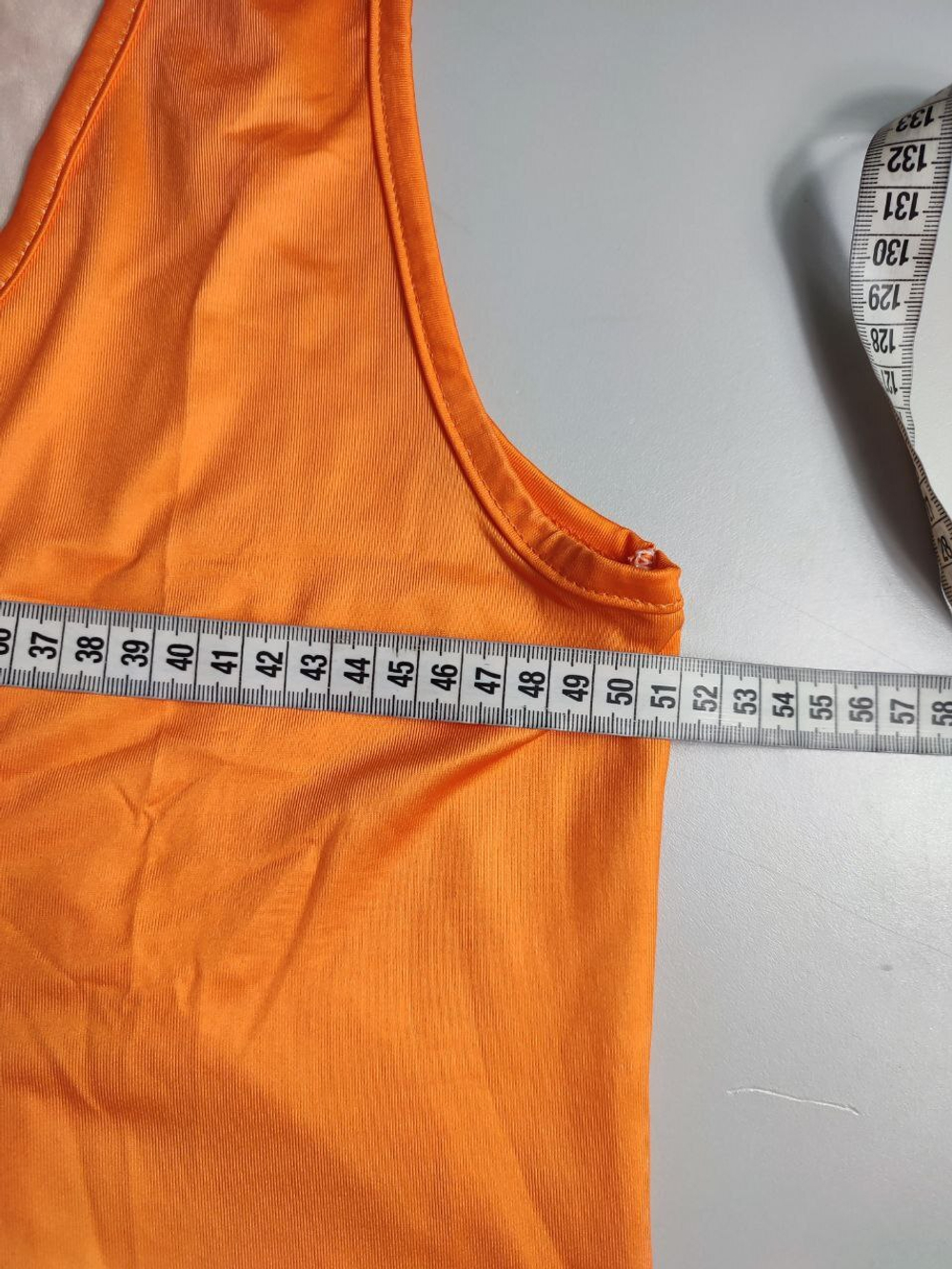 Платье яркое летнее 50 размер