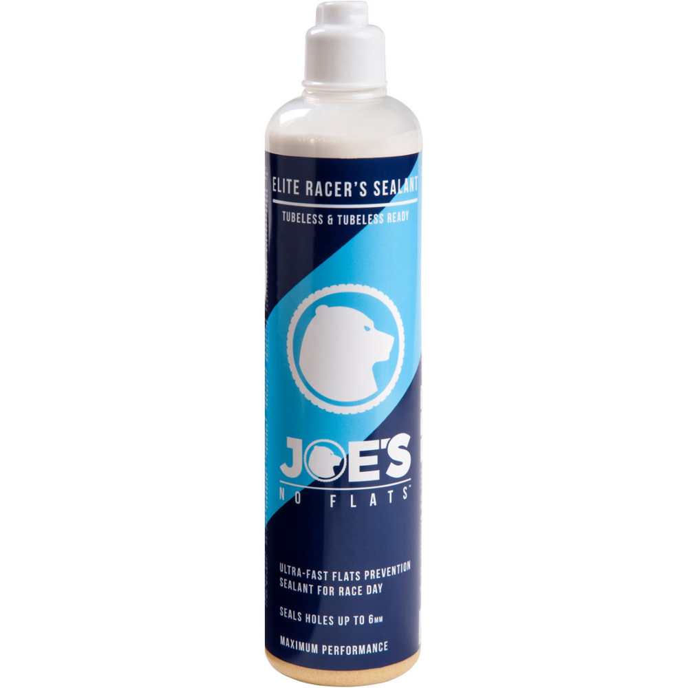 Герметик Joe's No-Flats Elite Racers Sealant 500 ml