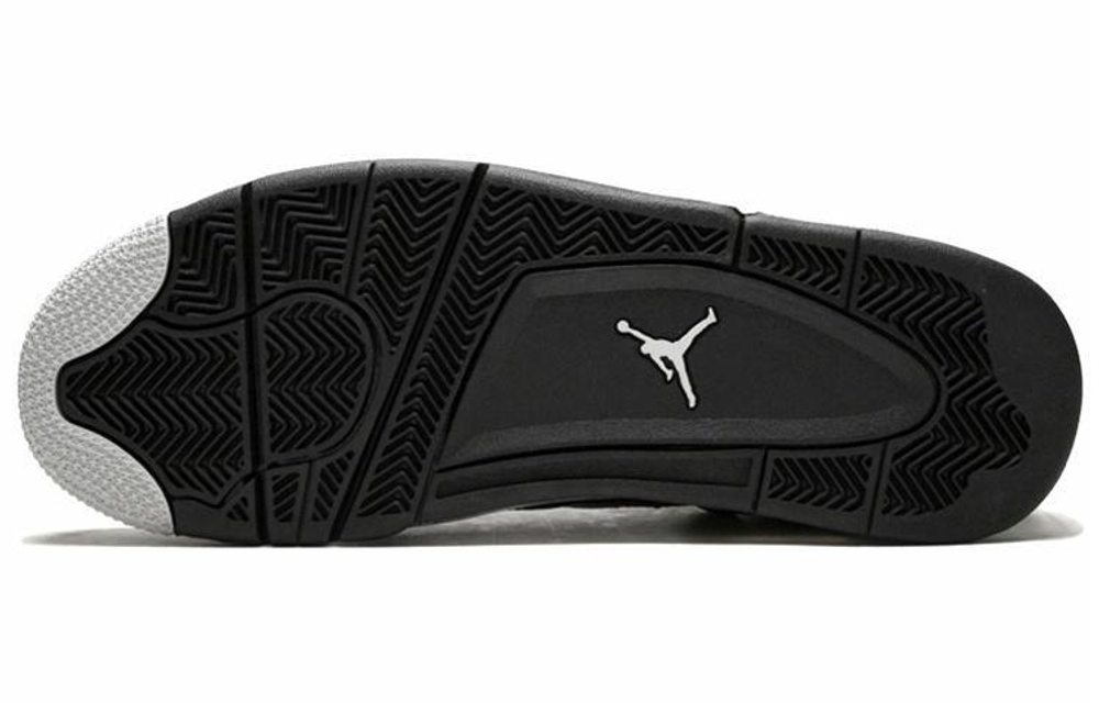 Кроссовки Jordan Air Jordan 4 Retro Oreo 2015