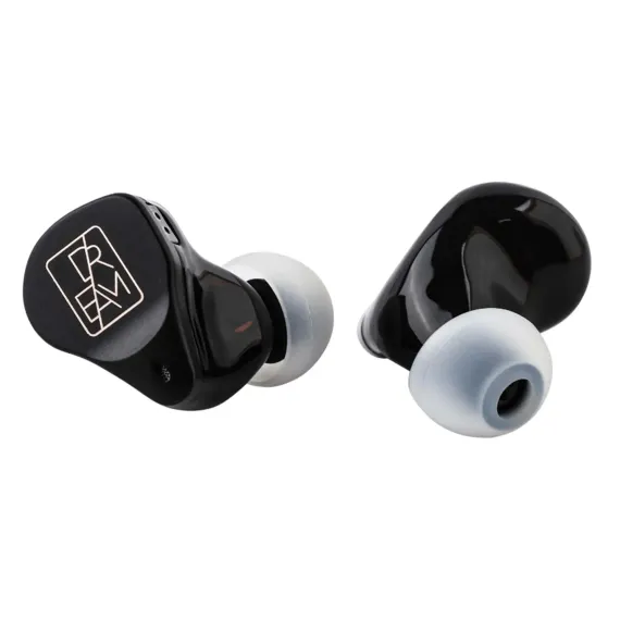 SIMGOT EM10 Black/Silver