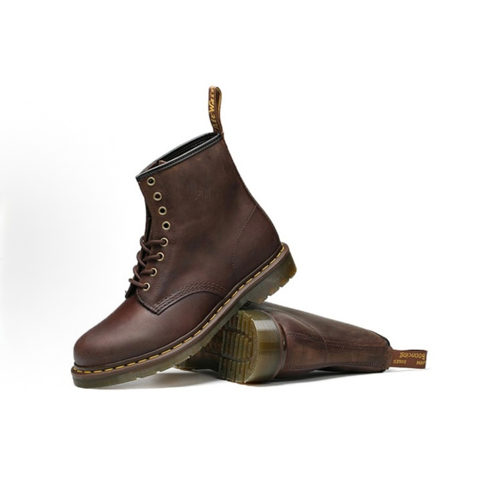 Ботинки Dr. Martens 1460