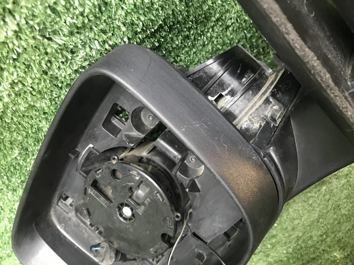 Зеркало левое Volvo XC60 1 (2008-2013) 14 конт.