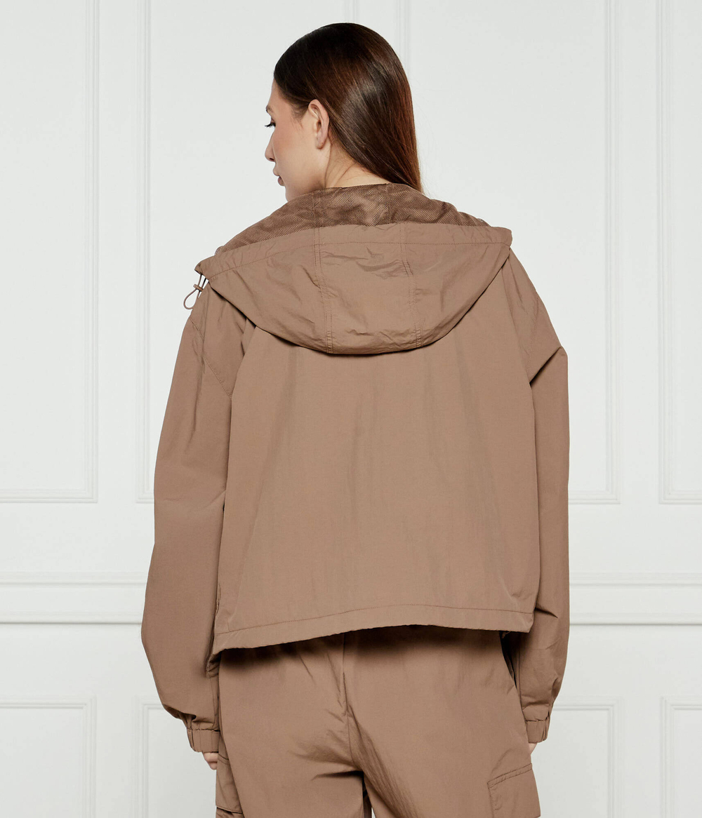 Куртка EA7 - бежевый(7W000159 AF12452)