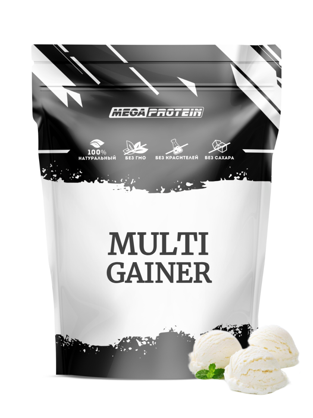 MULTI GAINER (MegaProtein)